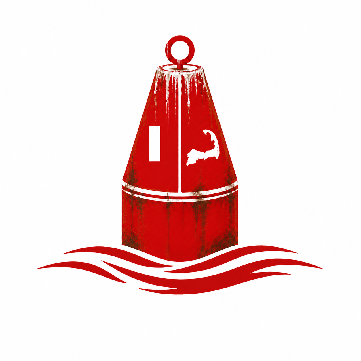 Red Ledge